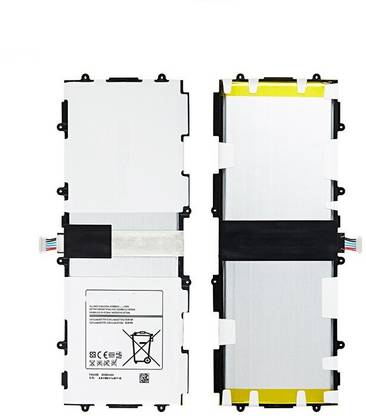 Welzone Mobile Battery For  Samsung Galaxy Tab 3 GT-P5210 / P520 [ T4500E ]