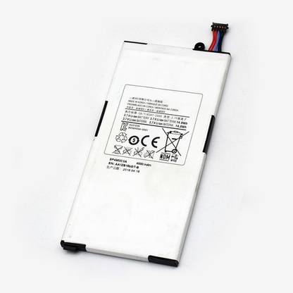 Welzone Mobile Battery For  Samsung Tab 7.0 P1000 model SP4960C3A