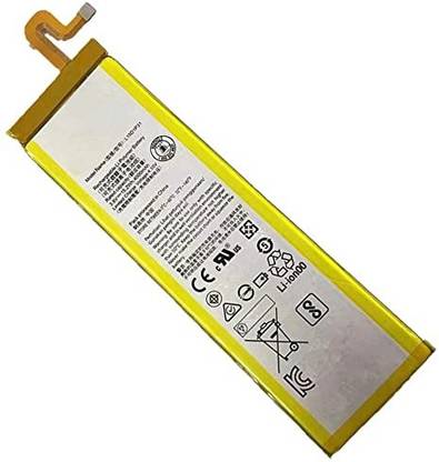 Welzone Mobile Battery For  Lenovo L15D1P31 Lenovo Yoga Tab 3 Pro Wi-Fi+4G YT3-X90L