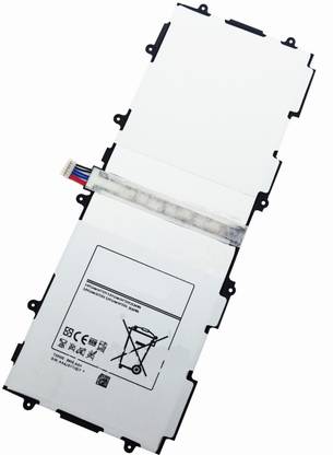RYN Store Mobile Battery For  Samsung T4500E Samsung Galaxy Tab 3 P5210 P5200 P5220