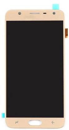 Fellix Super AMOLED Mobile Display for Samsung Galaxy J7 Duo – (SM-J720F)