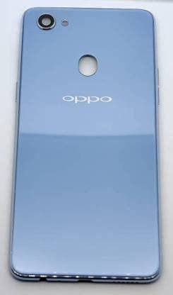 SPAREWARE OPPO F7 Back Panel