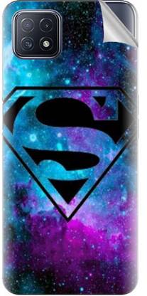 tiddler Oppo A53 5G Mobile Skin