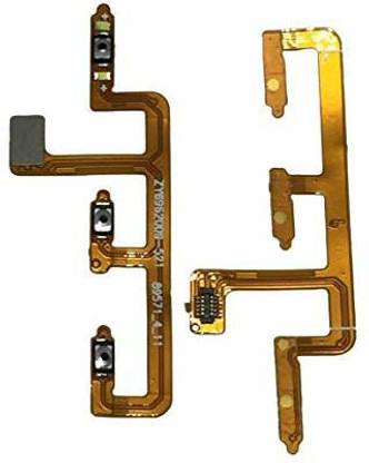 A2 The Name You Can Trust NK-3.2-PSV 3.2 Power ON/OFF Button