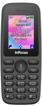 Infocus Star 1
