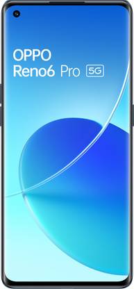 Oppo Reno6 Pro 5g 256 Gb Storage 12 Gb Ram Online At Best Price On Flipkart Com