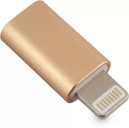 JK Paradise Lightning OTG Adapter