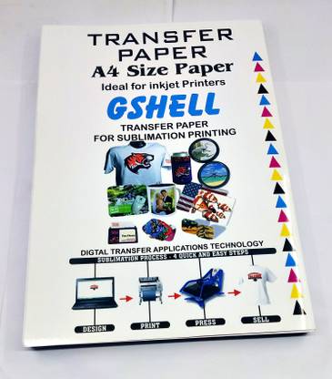 Nitya passion sublimation Paper Crafting Tool