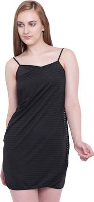 La inTimo Self Design Women Sarong