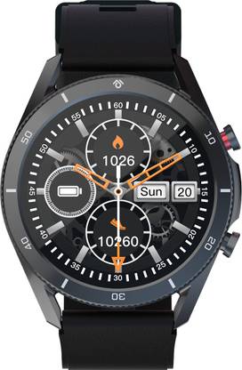 Molife Sense 510 MADE IN INDIA BT Calling Watch Smartwatch
