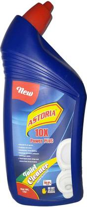 ASTORIA ia01 Garden Bloom Liquid Toilet Cleaner