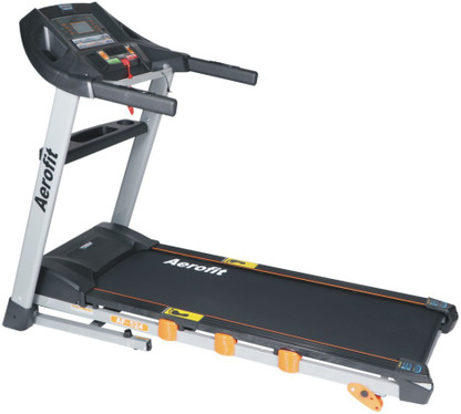 aerofit treadmill