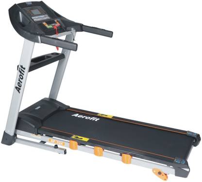 Aerofit AF 524 Treadmill (Max Weight:135 kg)