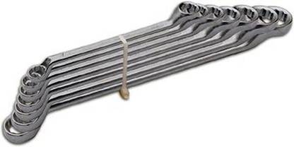 Venus hand tools VNS VRMS-6 Ring Spanner Double Sided Box End Wrench
