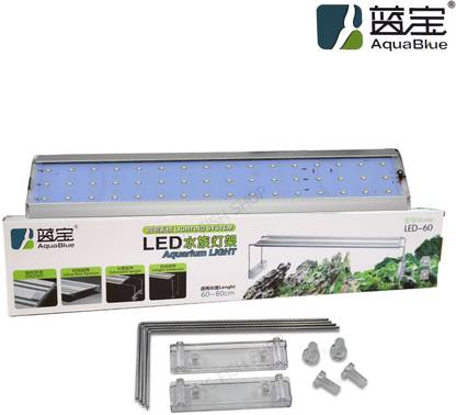 AquaBlue White LED Aquarium Light