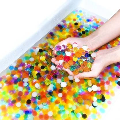 virkart Jelly Water Balls 1000 pc