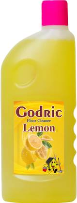 Godric FLOOR CLEANER 500ML LAMON FLAVOUR LAMON FLAVOUR
