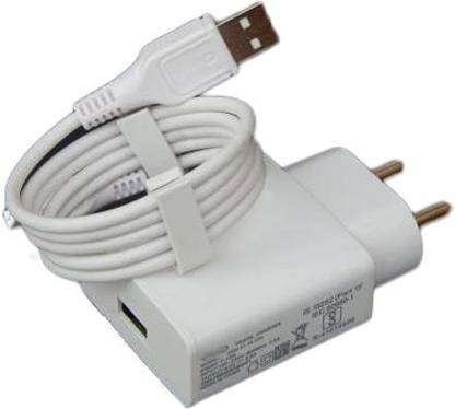 DELMOHUT Quick Charge 2 A Wall Charger for Mobile
