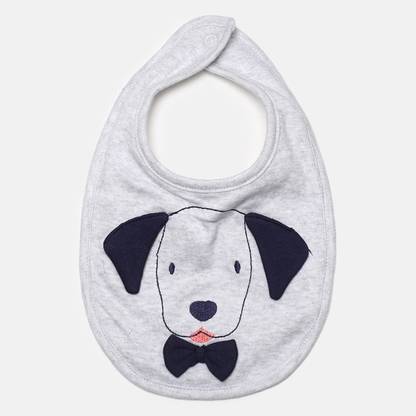MINI KLUB Fancy Feeding Bib