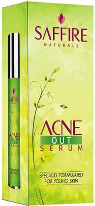 Saffire AcneOut Serum
