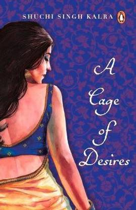 Cage of Desire