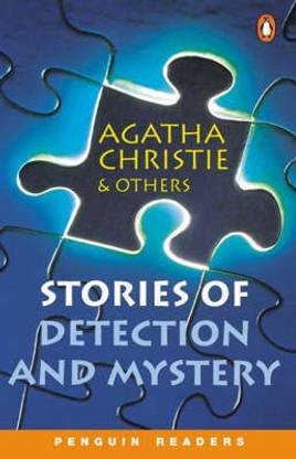 Stories Of Detection And Mystery