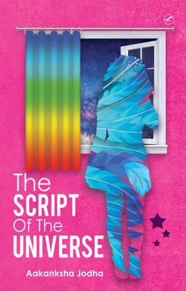 The Script of the Universe
