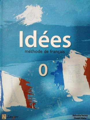Langers Idees Methode de Francais - 0