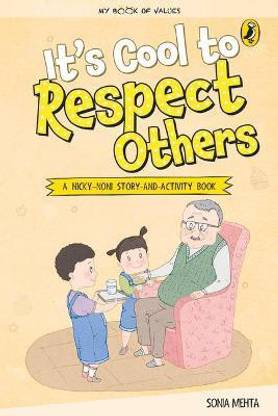 My book of values