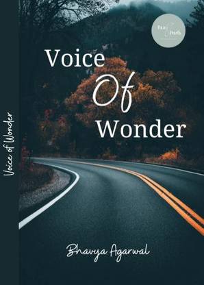 Voice of Wonder”