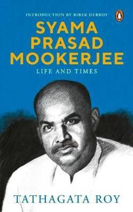 Syama Prasad Mookerjee: