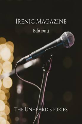 Irenic Magazine (Edition 3)