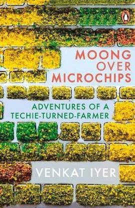 Moong Over Microchips