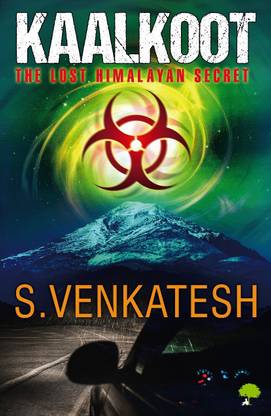 Kaalkoot  - The Lost Himalayan Secret