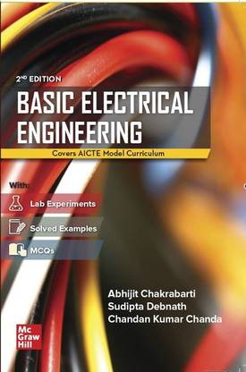 Basic Electrical Engineering | 2nd Edition