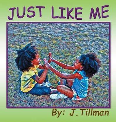 Just Like Me
