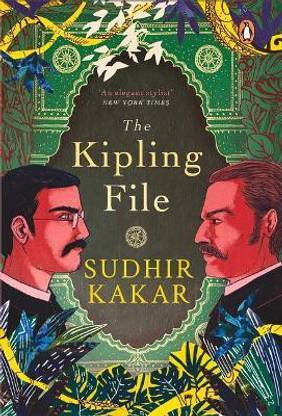 The Kipling File