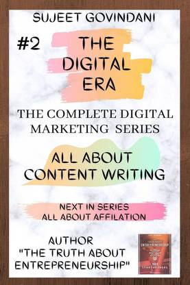 ALL ABOUT CONTENT WRITING