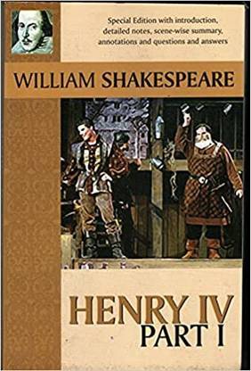 Henry IV, Part - 1