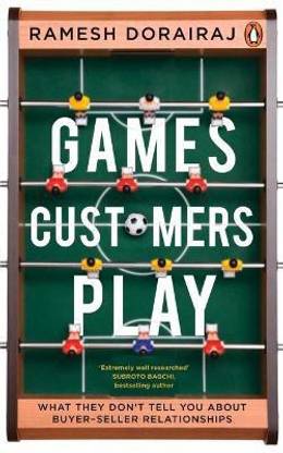 Games Customers Play