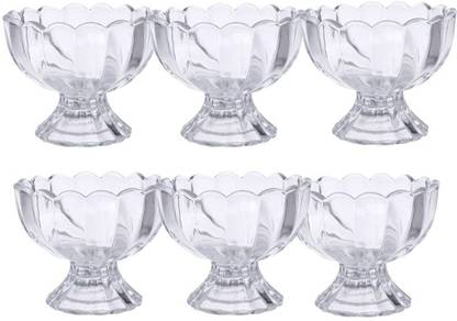 gmart Glass Dessert Bowl