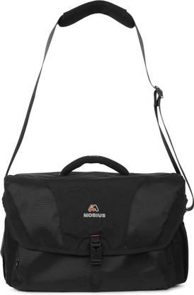MOBIUS HEADLINE 100% WATERPROOF DSLR SLING BAG CAMERA BAG DSLR CAMERA WITH 3 LENS  Camera Bag
