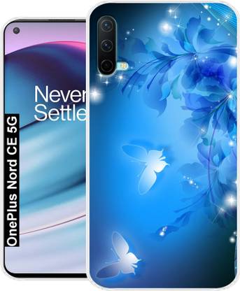 Cooltrend Back Cover for OnePlus Nord CE 5G