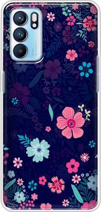 Cooltrend Back Cover for Oppo Reno 6 5G, Oppo Reno 6 5G Back Cover