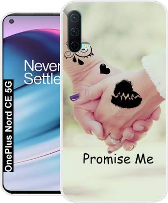 Coolcase Back Cover for OnePlus Nord CE 5G