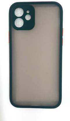 RAN ENTERPRISES Back Cover for IPHONE
