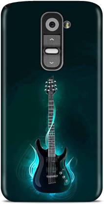 Sankee Back Cover for LG G2