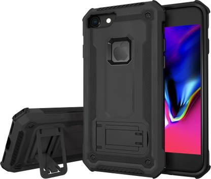 Cock Back Cover for Apple iPhone 8 / iPhone 7 (4.7 Inch)