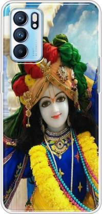 कूलकेस बैक कवर OPPO Reno6 Pro 5G के लिए