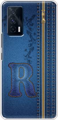 Coolcase Back Cover for Vivo iQOO 7, iQOO 7